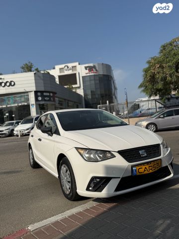 סיאט איביזה