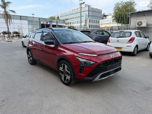 יונדאי באיון