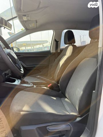 סיאט איביזה