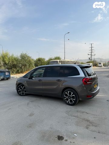 סיטרואן C4 פיקאסו