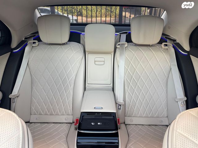 מרצדס-בנץ S-class