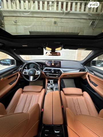 ב מ וו סדרה 5