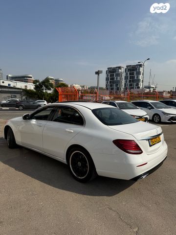 מרצדס-בנץ E-class