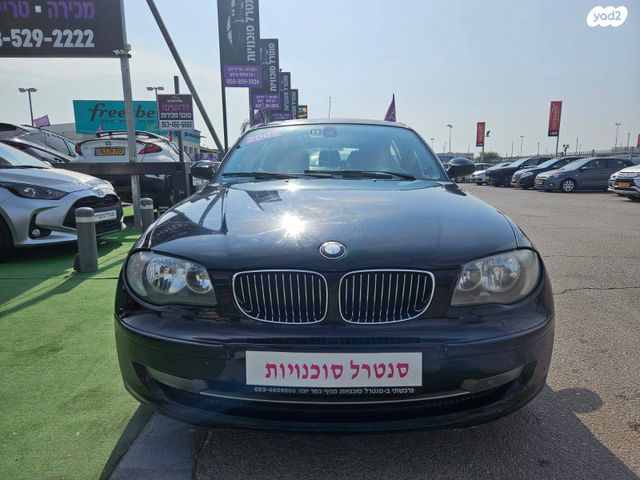 ב מ וו סדרה 1