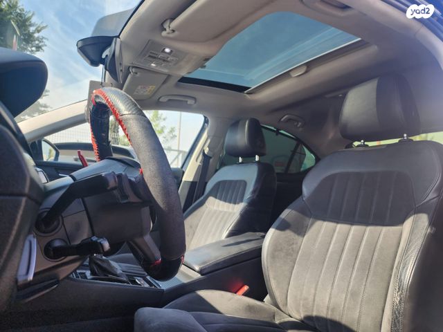 סקודה סופרב