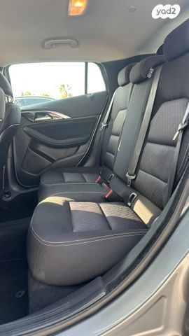 אינפיניטי Q30