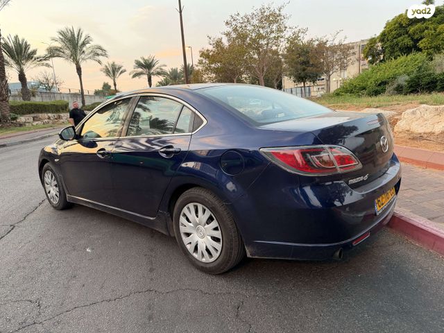 מאזדה 6