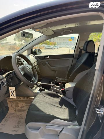 פולקסווגן גולף