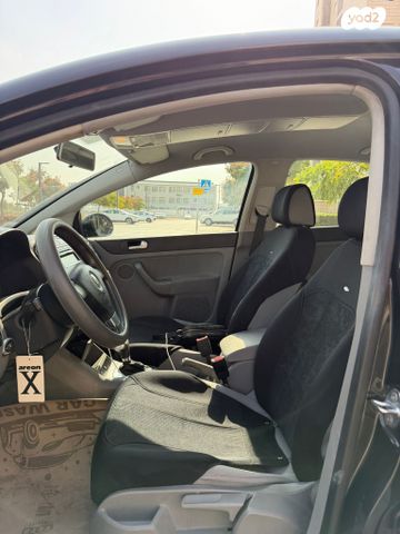 פולקסווגן גולף