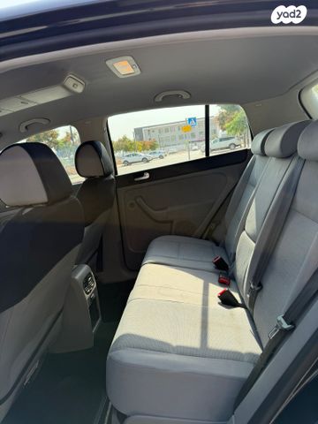 פולקסווגן גולף