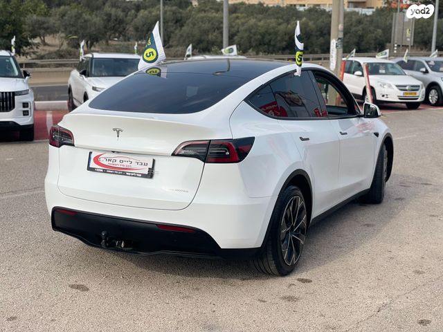 טסלה מודל Y
