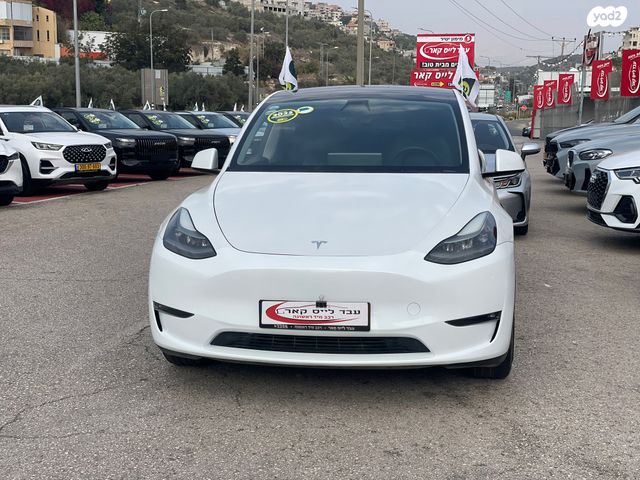 טסלה מודל Y