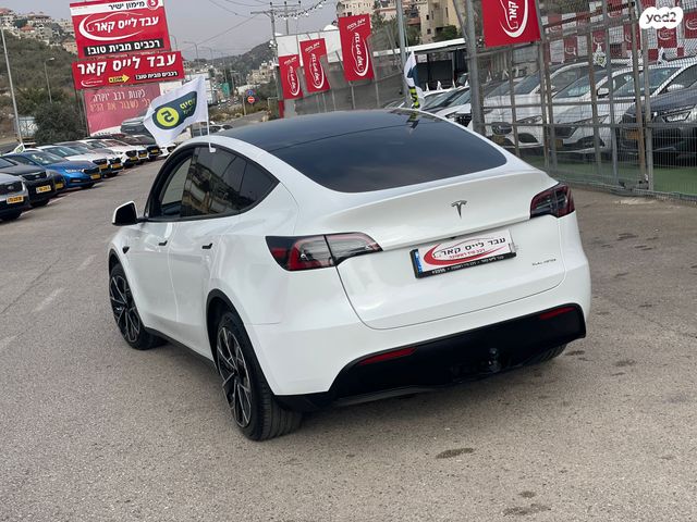 טסלה מודל Y