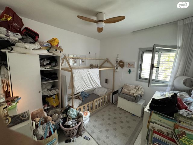 דירה, אפרים קישון 26, חתני פרס ישראל, באר יעקב