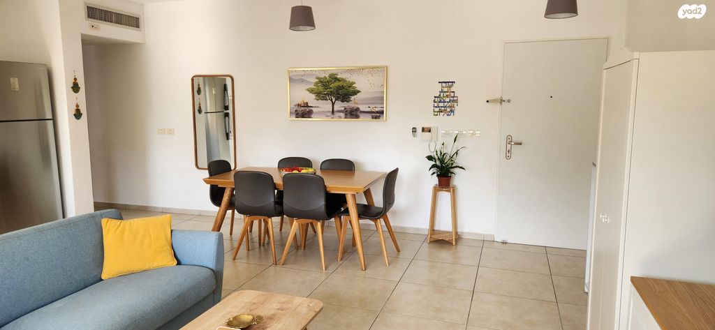 דירה, אהובה עוזרי 5, המחנה הצבאי, קרית מלאכי