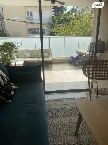 ארלוזורוב 1