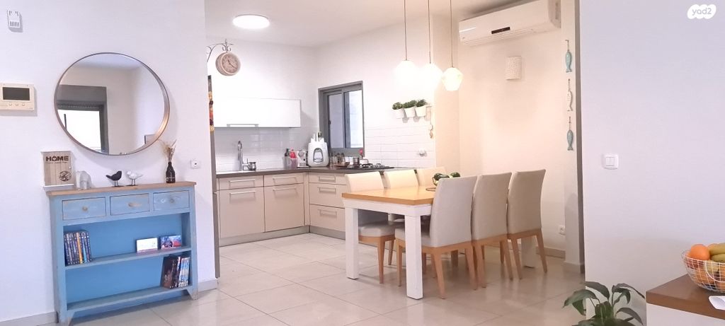 דירה, ההכשרות 6, מרום ראשון, ראשון לציון