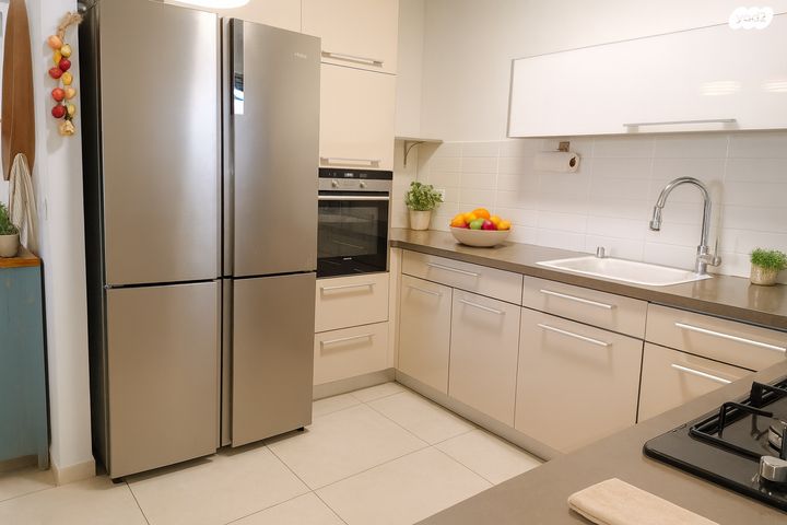 דירה, ההכשרות 6, מרום ראשון, ראשון לציון