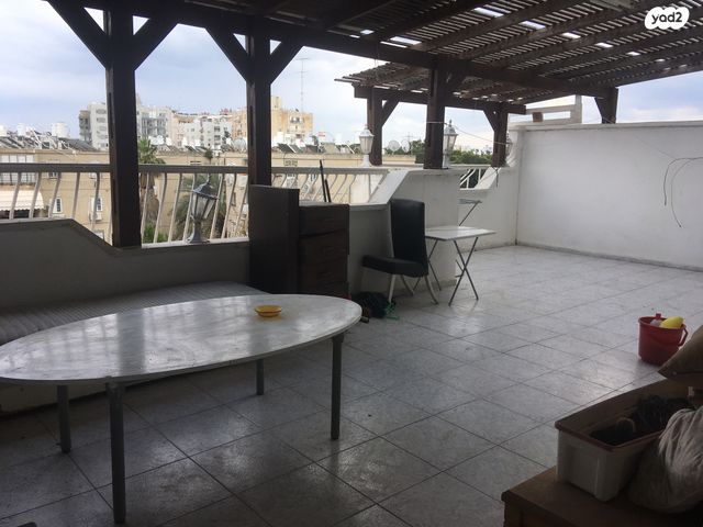 דופלקס, שקד 46, נווה עופר, תל כביר, תל אביב יפו