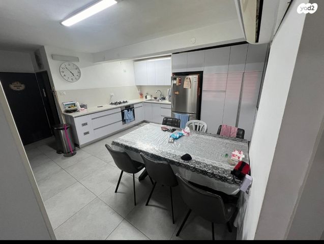 דירה, ההסתדרות 28, נווה אלונים, אשקלון