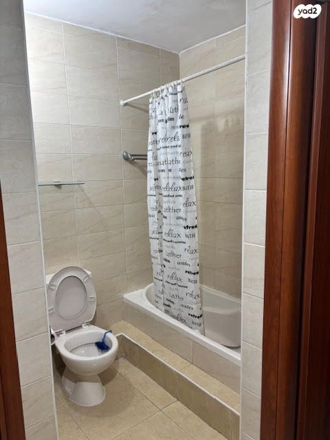 דירת גן, בת נדיב 12, מגדים, מעלה אדומים