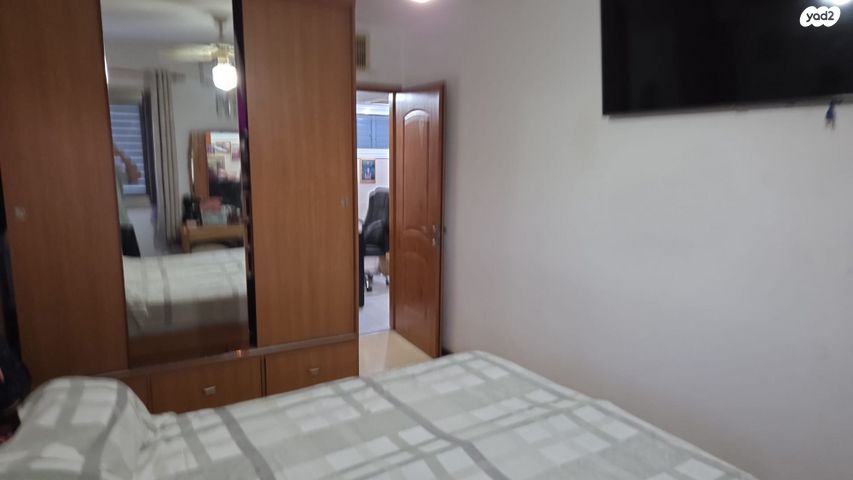 דירה, ליבורנו 9, רמת הנשיא, בת ים