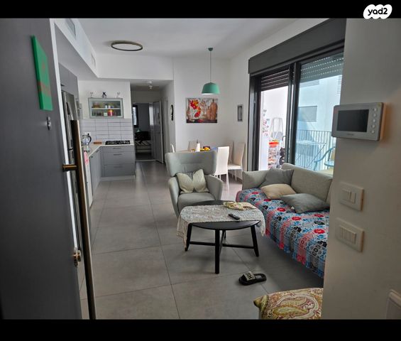 דירה, פרזון 19, יד אליהו, תל אביב יפו