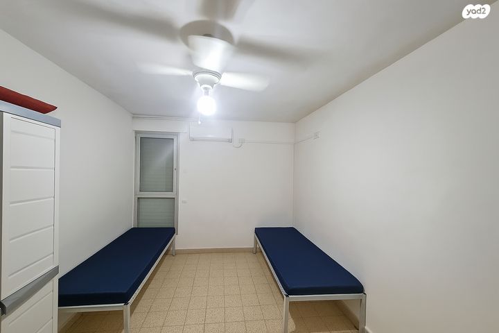 דירה, שדרות לכיש 65, השופטים, קרית גת