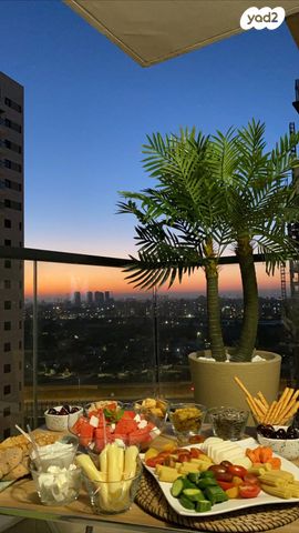 דירה, משה לוי 7, נאות שמיר, רמלה