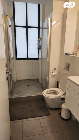 דירה, הרכבת 16, לב תל אביב, לב העיר צפון, תל אביב יפו