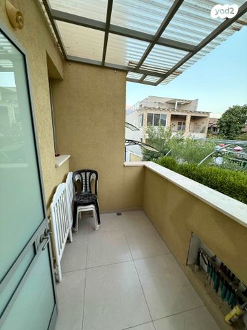 בית פרטי/ קוטג', משעול עלי הכהן 21, הרקפות, ראש העין