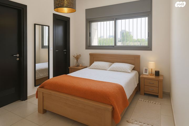 דירה, ההכשרות 6, מרום ראשון, ראשון לציון