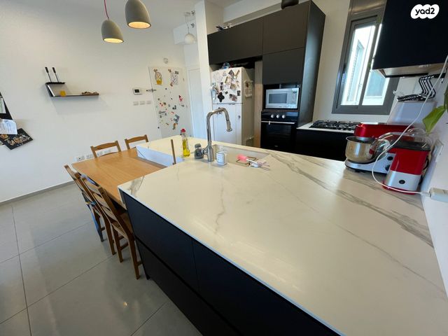 דירה, הררי 9, נווה יהושע, ערמונים, רמת גן