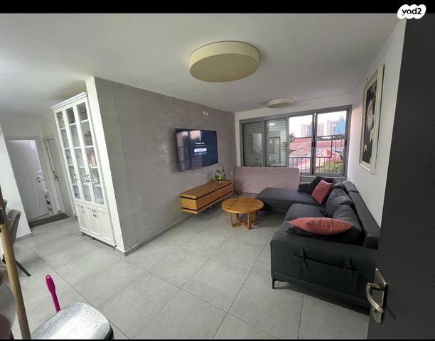 דירה, ההסתדרות 28, נווה אלונים, אשקלון