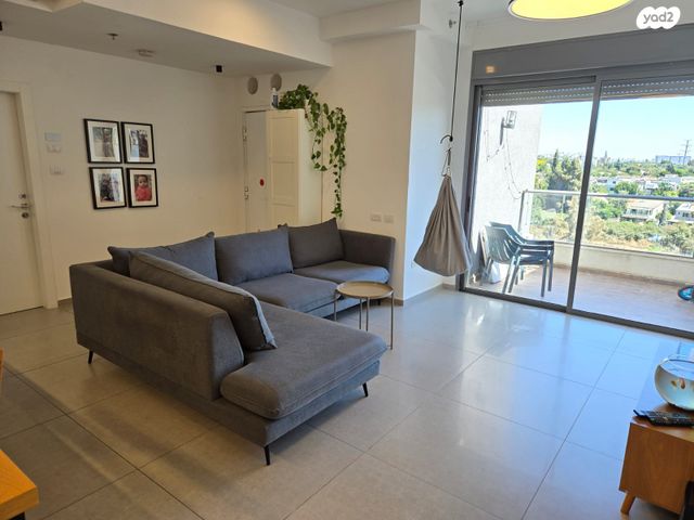 דירה, הררי 9, נווה יהושע, ערמונים, רמת גן