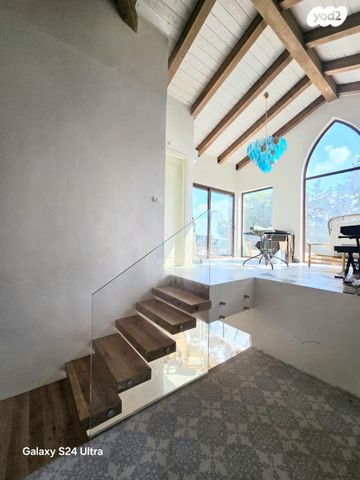 דו משפחתי, הגת 2, נווה שרת, זכרון יעקב