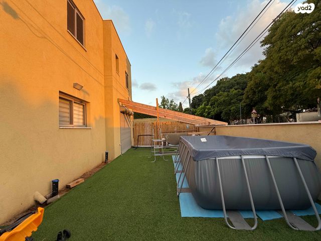 בית פרטי/ קוטג', משעול עלי הכהן 21, הרקפות, ראש העין