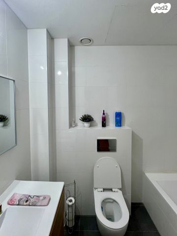 דירה, פרזון 19, יד אליהו, תל אביב יפו