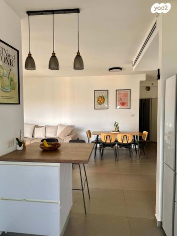 דירה, שתולים 61, עזרא, הארגזים, תל אביב יפו