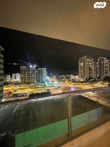 דירה, הנרייטה סאלד 6, כרמי גת, קרית גת