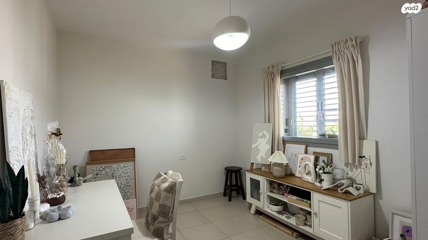 דירה, אמה טאובר פרידמן 9, הרצליה הירוקה, נווה עובד, הרצליה