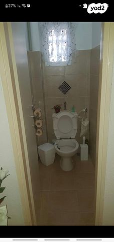 דירה, שדרות לכיש 65, השופטים, קרית גת