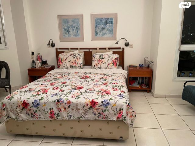 דירה, יגאל אלון 9, גני אילן, קרית אונו