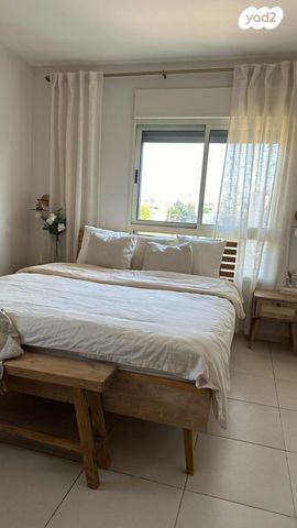 דירה, אמה טאובר פרידמן 9, הרצליה הירוקה, נווה עובד, הרצליה