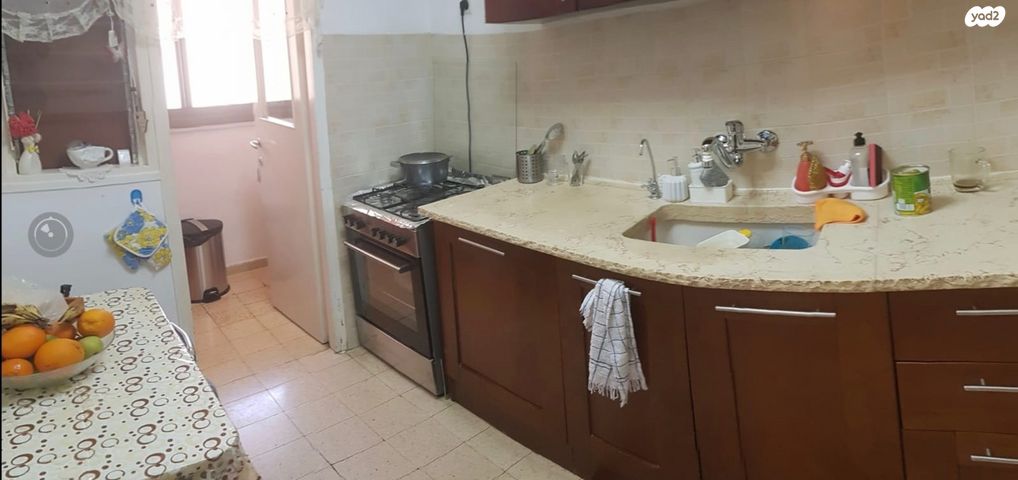 דירה, שדרות לכיש 65, השופטים, קרית גת