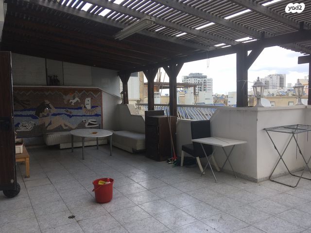 דופלקס, שקד 46, נווה עופר, תל כביר, תל אביב יפו