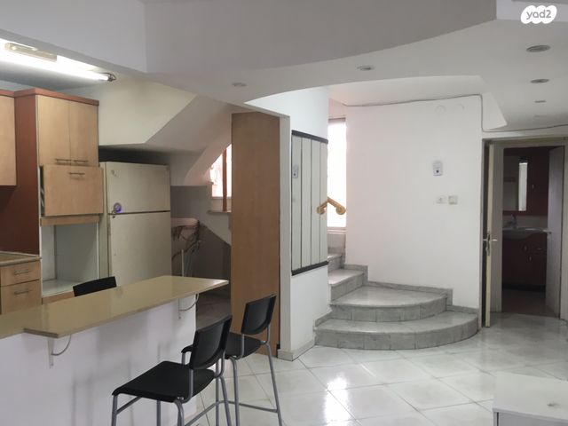 דופלקס, שקד 46, נווה עופר, תל כביר, תל אביב יפו