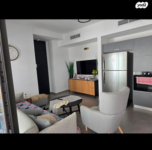 דירה, פרזון 19, יד אליהו, תל אביב יפו