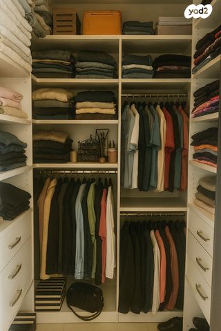 דירה, ההכשרות 6, מרום ראשון, ראשון לציון