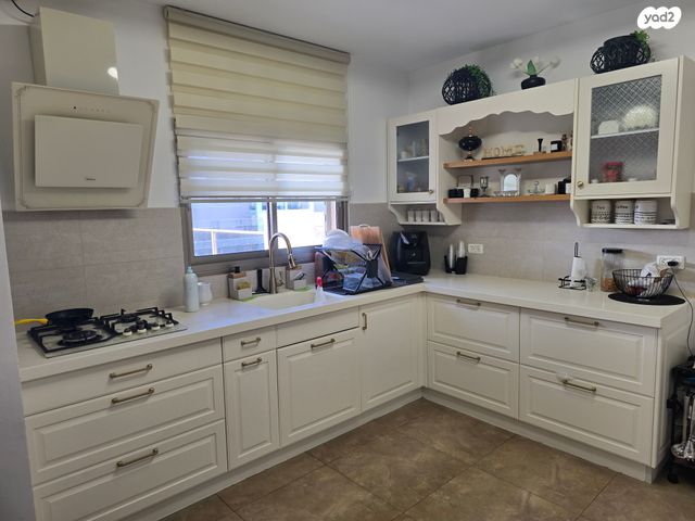 גג/ פנטהאוז, שדרות הציונות 78, ברנע, אשקלון